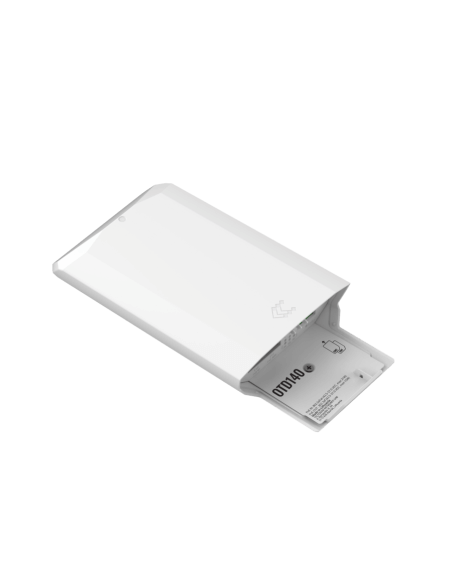 Teltonika Outdoor 4G Router displayed against a neutral background.