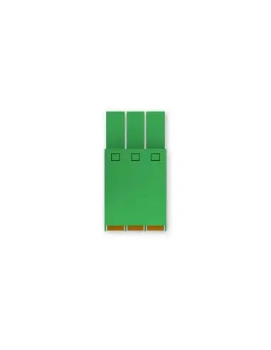 Image of Teltonika 2x3 Pin Connectors, featuring two rows of three pins for secure electrical connections.