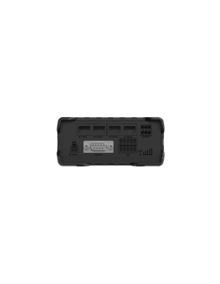 Teltonika LTE Wi-Fi Router featuring VPN support and RS485, RS232 interfaces.