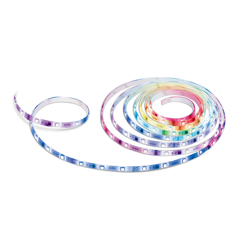 TP-Link Tapo Multicolor Smart Light Strip Outdoor