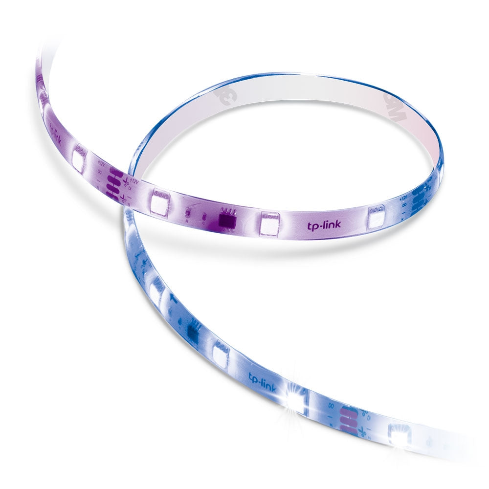 TP-Link Tapo Multicolor Smart Light Strip Outdoor