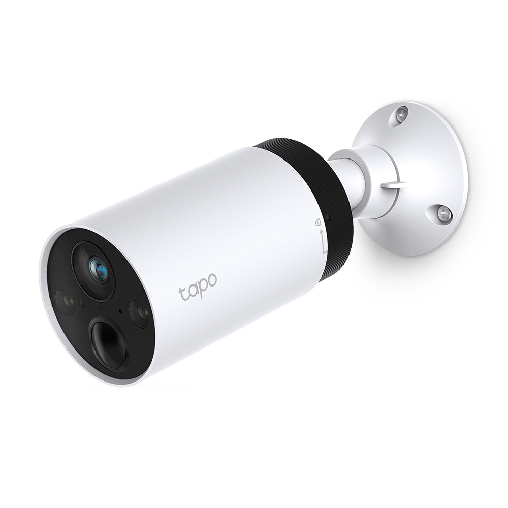 TP-Link Smart Wire-Free Security Camera