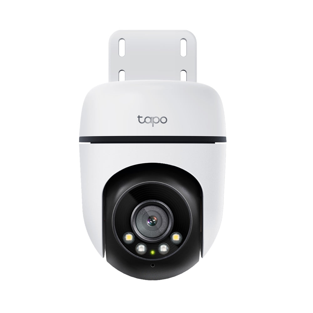 TP-Link Tapo Wi-Fi Outdoor Pan/Tilt Security Camera