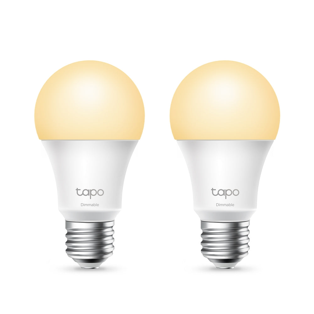 TP-Link Tapo Dimmable Smart Wi-Fi Light Bulb