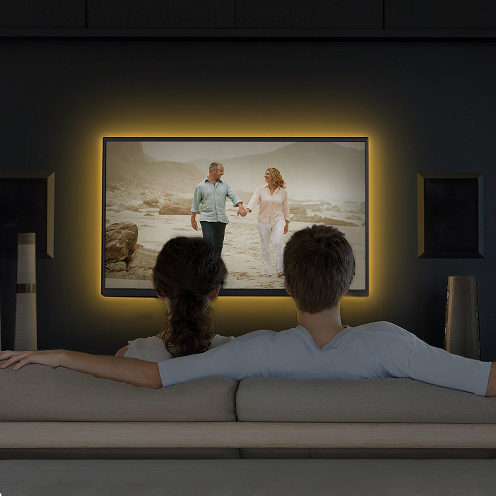 TP-Link Tapo Multicolor Smart Light Strip Indoor