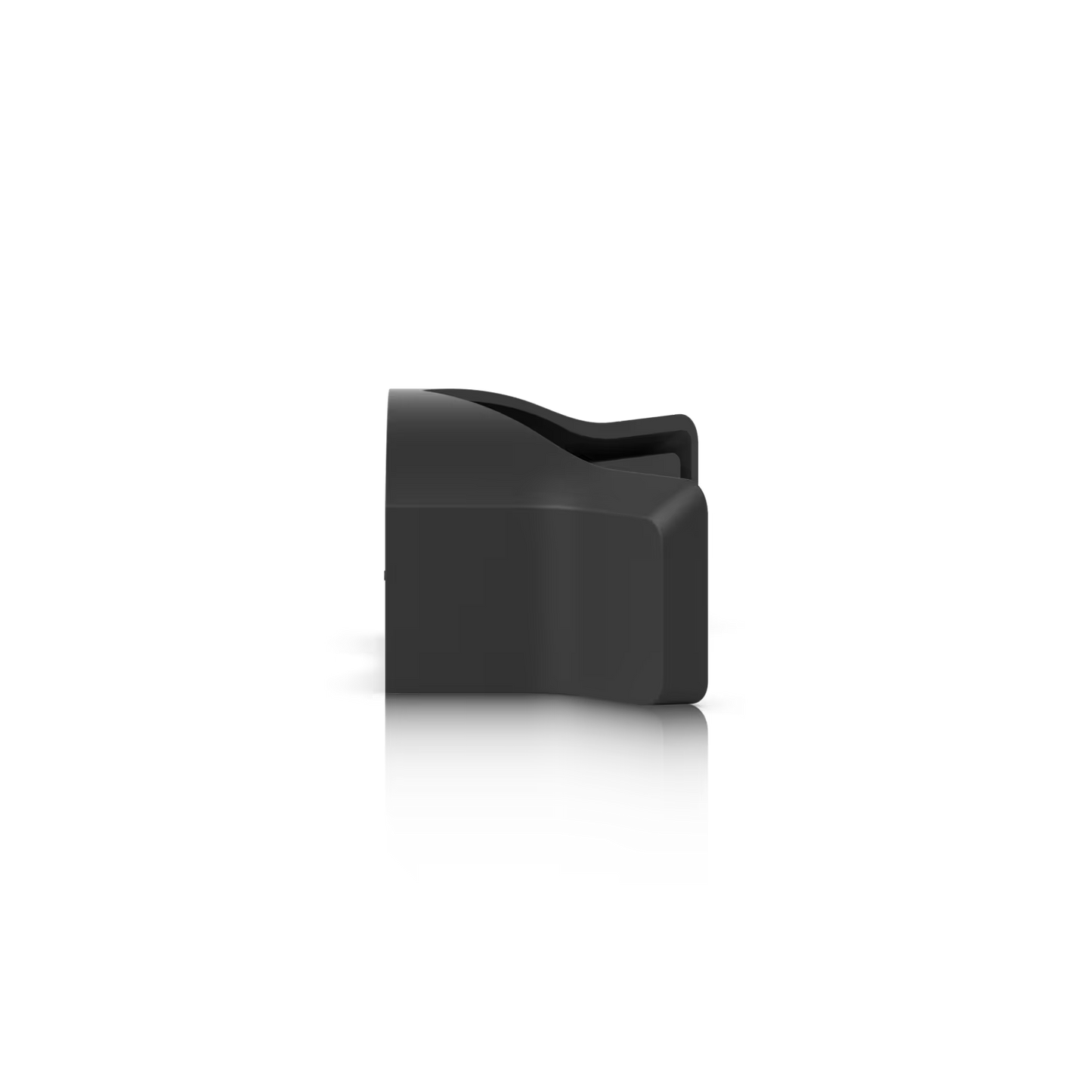 Packaging of the Ubiquiti UniFi Protect G5/G6 White PTZ Corner Mount.