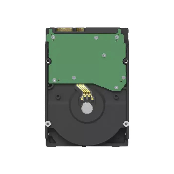 Ubiquiti Enterprise 3.5" 16TB Hard Drive, a high-performance storage solution designed for reliable data management.