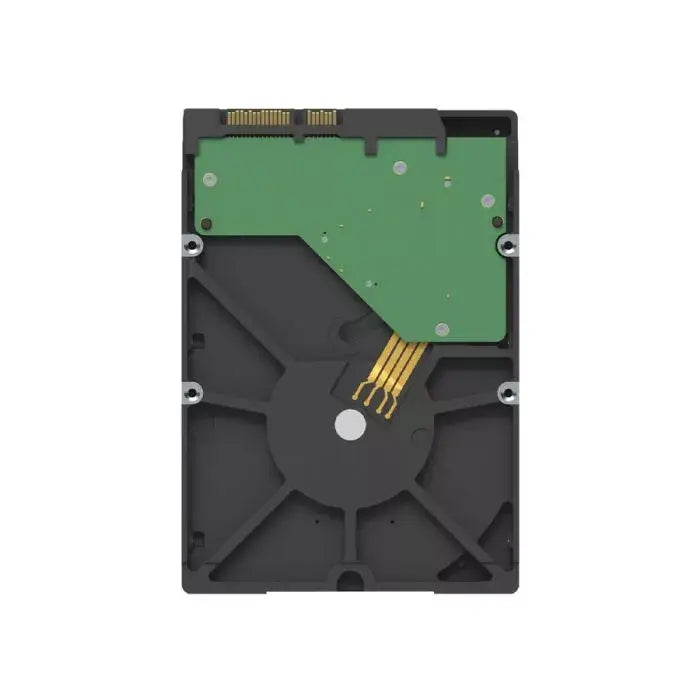 UBIQUITI ENTERPRISE 8TB Hard Drive - High-capacity storage solution for data-intensive applications.