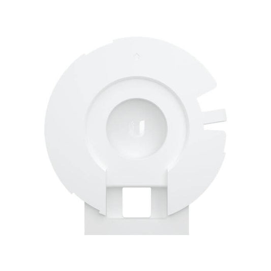 Ubiquiti Pro Arm Mount designed for UniFi Access Points, showcasing its sturdy construction and mounting capabilities.