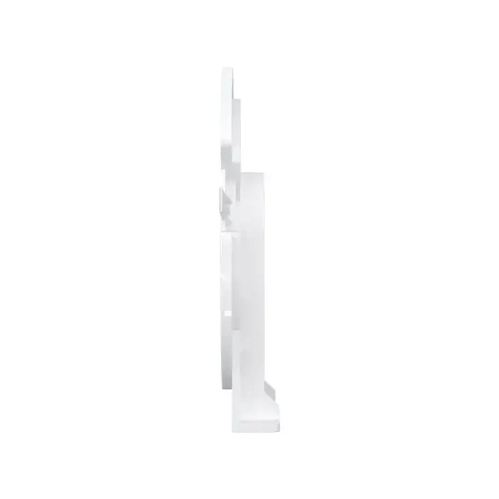 Ubiquiti Pro Arm Mount designed for mounting UniFi Access Points, showcasing its sturdy build and adjustable features.