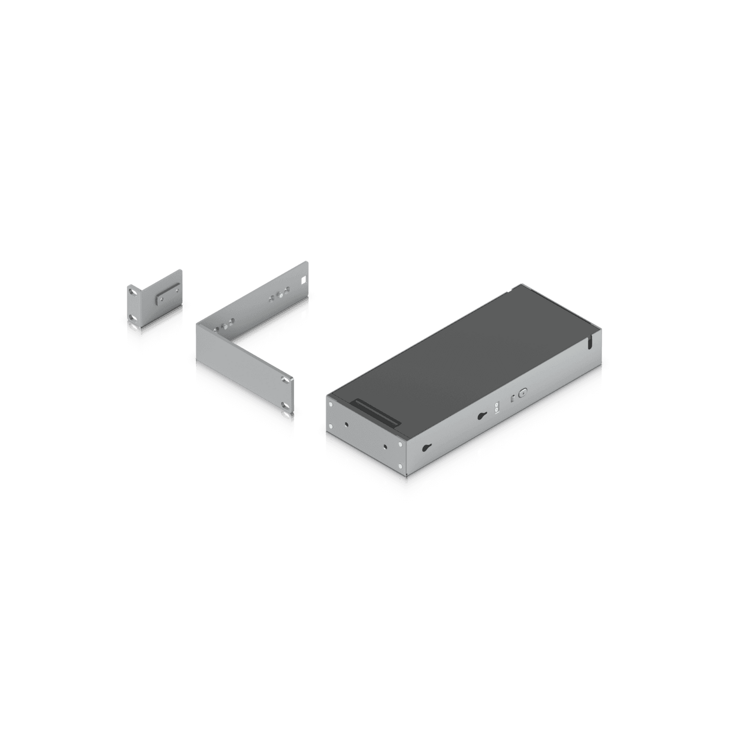 Image of the Ubiquiti UniFi Pro Max 16 Rack-Mount Kit, showcasing its design and features.