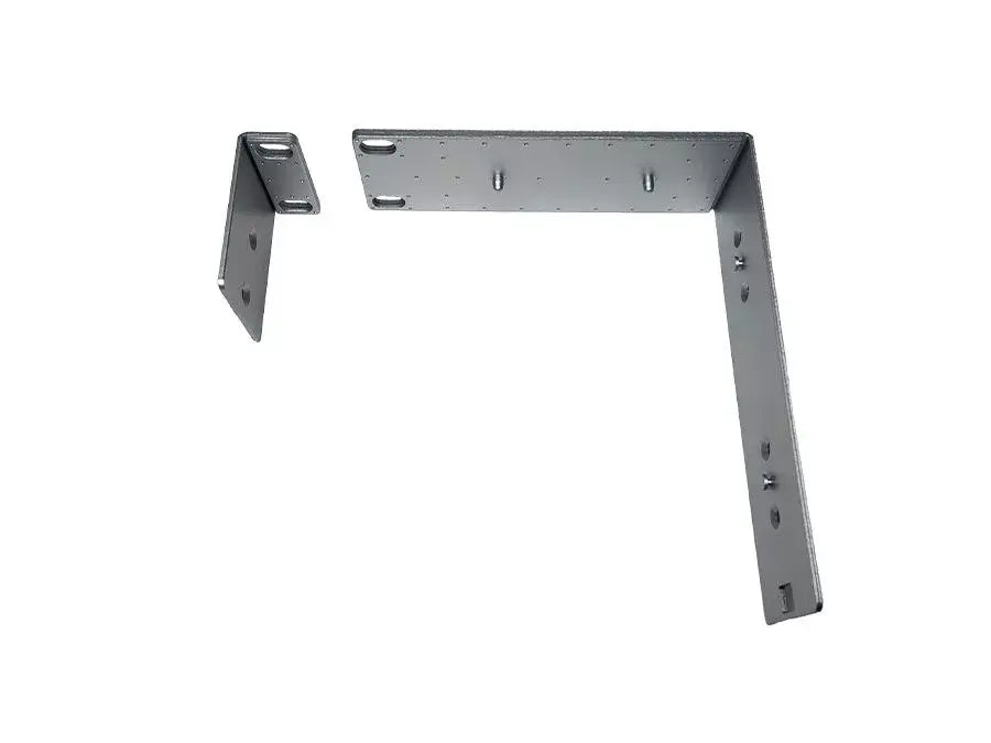 Ubiquiti UniFi Pro Max 16 Rack-Mount Kit, a professional networking equipment for efficient rack installation.