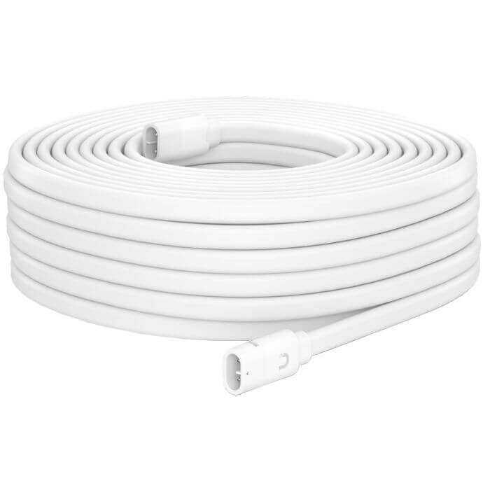 Ubiquiti UISP Power TransPort Cable 20M, a high-quality cable designed for reliable connectivity in networking applications.