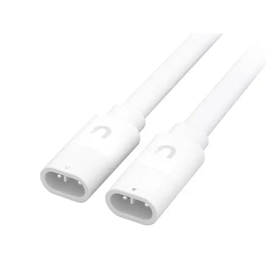 Ubiquiti UISP Power TransPort Cable 20M, UACC-CABLE-PT-20M - a high-quality power transport cable designed for reliable connectivity.