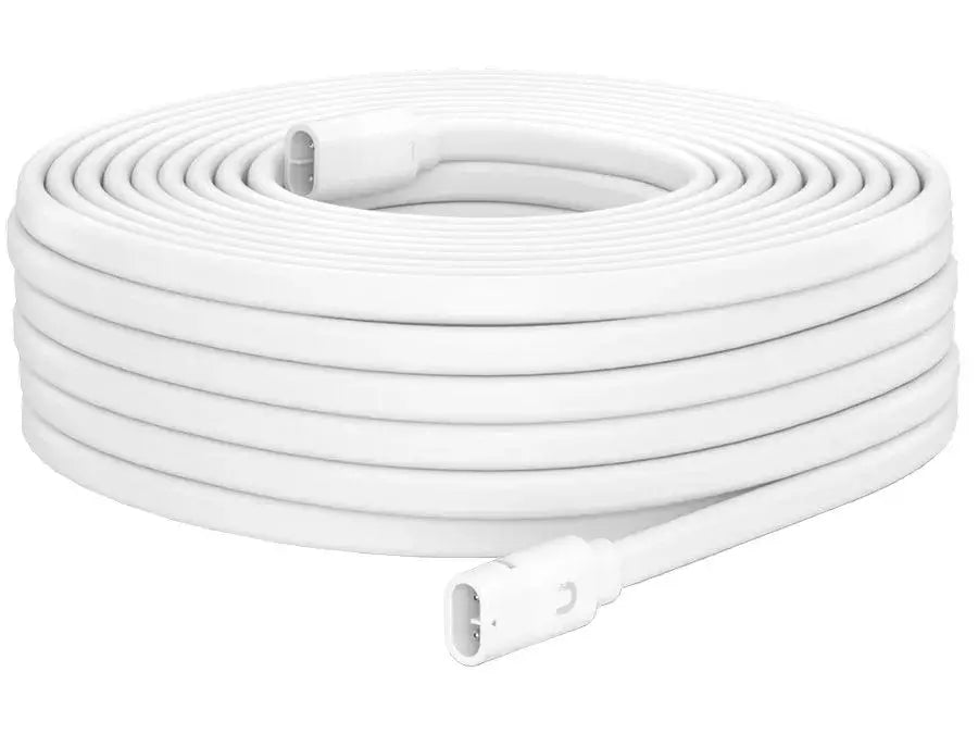 Ubiquiti UISP Power TransPort Cable 30M, a high-quality cable designed for reliable power and data transmission.