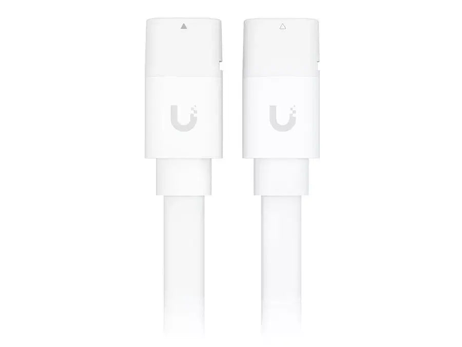 Ubiquiti UISP Power TransPort Cable 30M, a high-quality cable designed for efficient power transmission in networking applications.