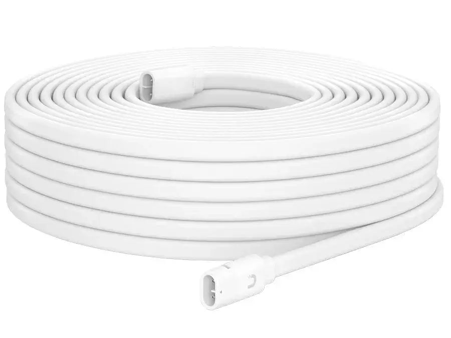 Ubiquiti UISP Power TransPort Cable 50M, a high-quality cable designed for efficient power transmission and network connectivity.
