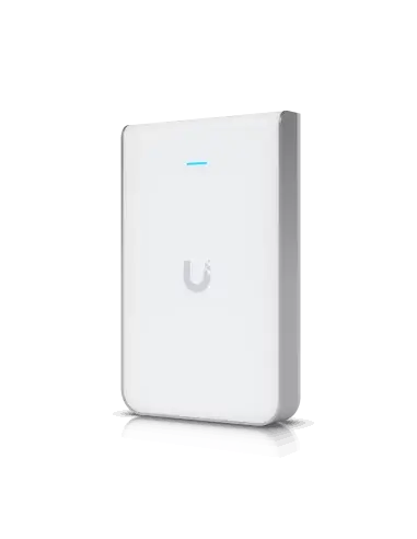 Ubiquiti UniFi AC In-Wall Gigabit Access Point with Ethernet port