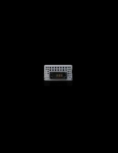 Ubiquiti 150W AC to DC power supply module designed for EdgePower systems.