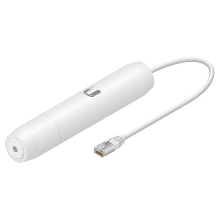 Ubiquiti Instant 24V Adapter for outdoor use with Gigabit capability.