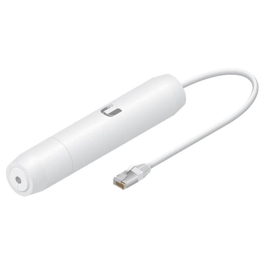 Ubiquiti Instant 24V Adapter for outdoor use with Gigabit capability.