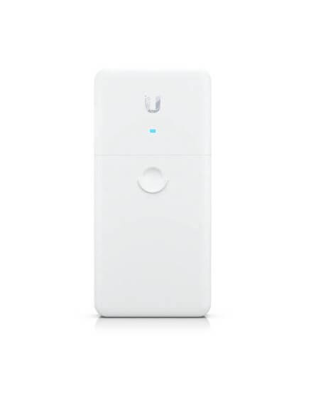 Ubiquiti Long-Range Ethernet Repeater designed for extending Ethernet connections over distances greater than 100 meters.