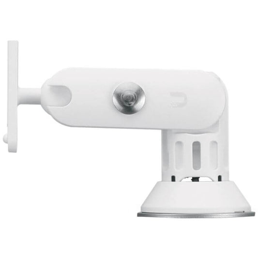 Ubiquiti Toolless Quick-Mount designed for CPEs, showcasing its versatile mounting solution.