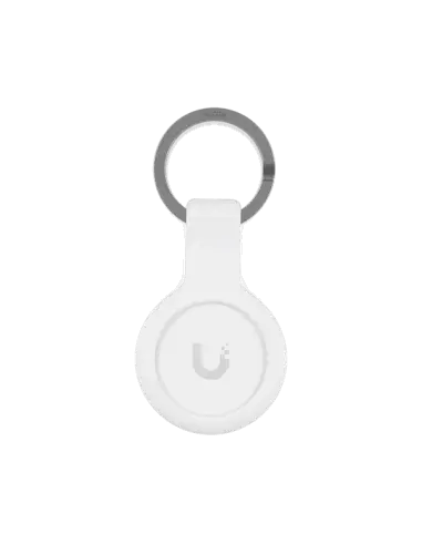 Ubiquiti UniFi Access NFC Smart Fob pack containing 10 units for secure access control.