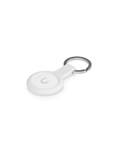 Ubiquiti UniFi Access NFC Smart Fob pack containing 10 units, designed for secure access control.