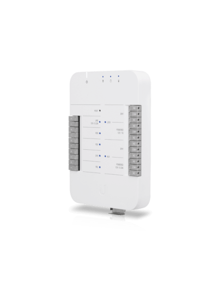 Ubiquiti UniFi Access Starter Kit, a comprehensive solution for setting up a premium access control system.