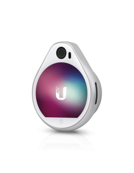 Image of the Ubiquiti UniFi Access Starter Kit, a comprehensive starter kit for setting up a premium UniFi access solution.