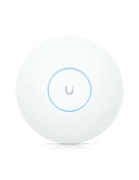 Ubiquiti UniFi AC HD Indoor Access Point with 4x4 MU-MIMO technology for high-density environments