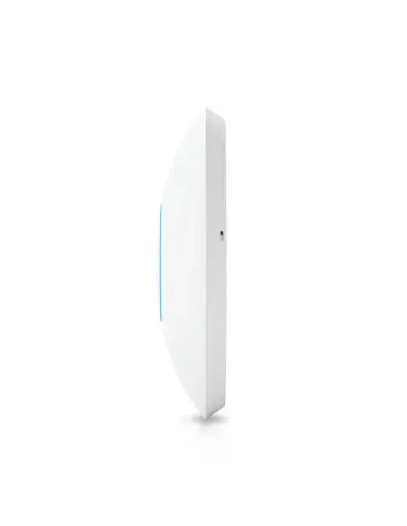 Ubiquiti UniFi AC HD Indoor Access Point with high-density performance and 4x4 MU-MIMO technology.