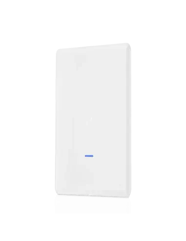Ubiquiti UniFi Wi-Fi 5 Outdoor Mesh Pro Access Point, a high-performance outdoor wireless access point for extended coverage.