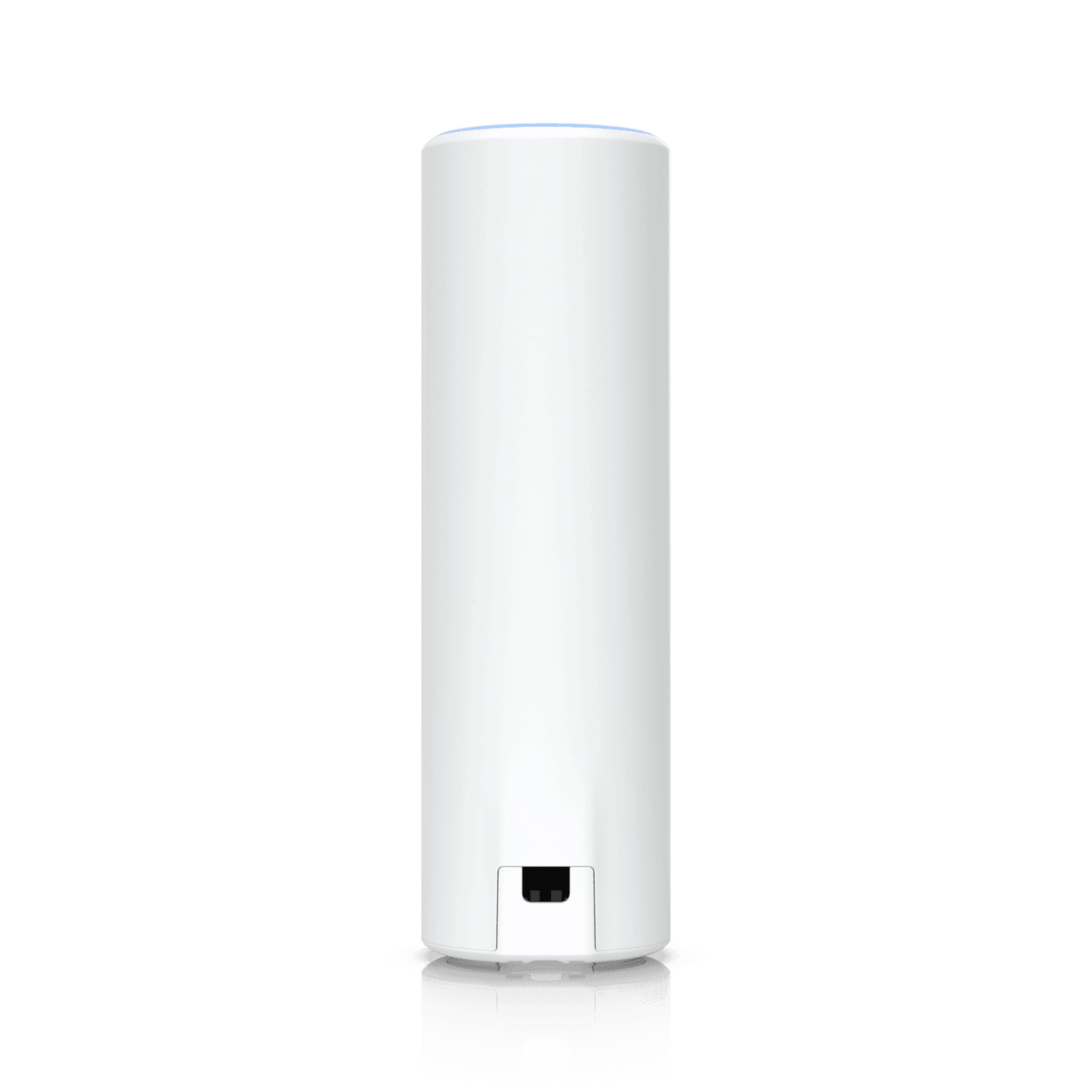 Image of the Ubiquiti UniFi AC FlexHD Indoor Access Point, a sleek and modern wireless access point designed for high-performance indoor networking.