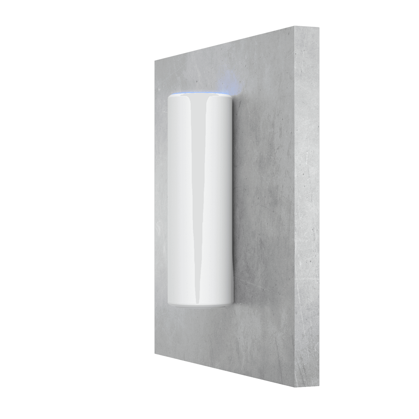 Ubiquiti UniFi AC FlexHD Indoor Access Point displayed on a white background.