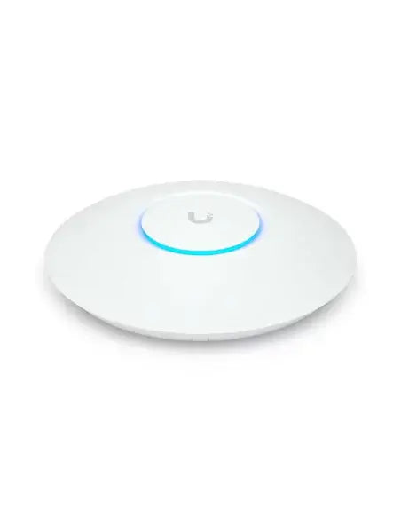 Ubiquiti UniFi WiFi 5 Nano HD Indoor Access Point, a compact and powerful wireless access point designed for indoor use.