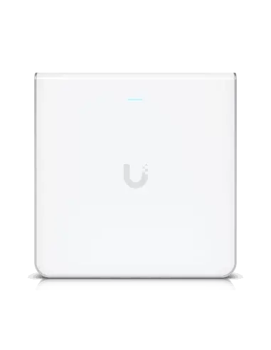 Ubiquiti UniFi6 In-Wall Enterprise WiFi 6 Access Point