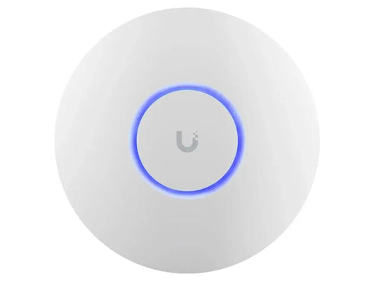 Ubiquiti UniFi6 Plus Indoor WiFi 6 Access Point