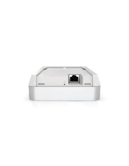 Ubiquiti UniFi WiFi 7 Pro In-Wall Access Point, designed for seamless wireless connectivity.