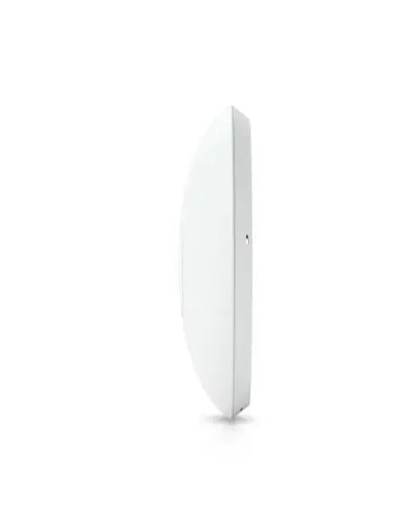 Ubiquiti UniFi Wi-Fi 7 Pro Max Indoor Access Point, a high-performance wireless networking device designed for indoor use.