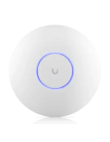Ubiquiti UniFi WiFi 7 Pro Access Point, a high-performance wireless access point designed for seamless connectivity.
