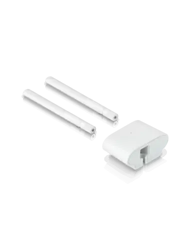 Ubiquiti UniFi Ultra Omni Antenna with Desktop Mount, designed for enhanced wireless coverage.