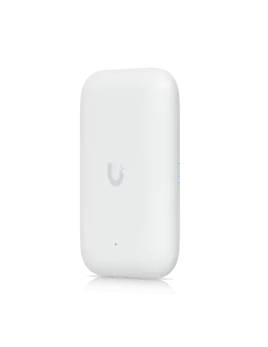 Ubiquiti UniFi Ultra Compact Indoor/Outdoor Access Point for reliable Wi-Fi connectivity.