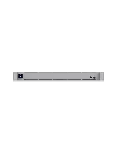 Ubiquiti UniFi Cloud Key Enterprise 1U product image showing its form factor and design.