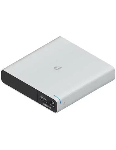 Ubiquiti UniFi Cloud Key Gen2 Plus with 1TB HDD, a device for centralized management of UniFi network devices.