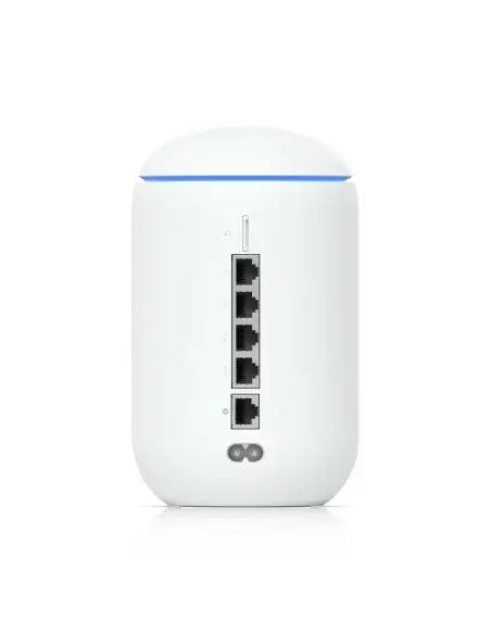 Ubiquiti UniFi Dream Router WiFi 6 Access Point