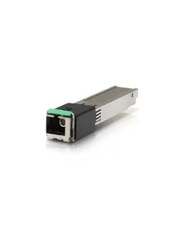 Ubiquiti UFiber Instant GPON ONU/ONT device for high-speed internet connectivity.