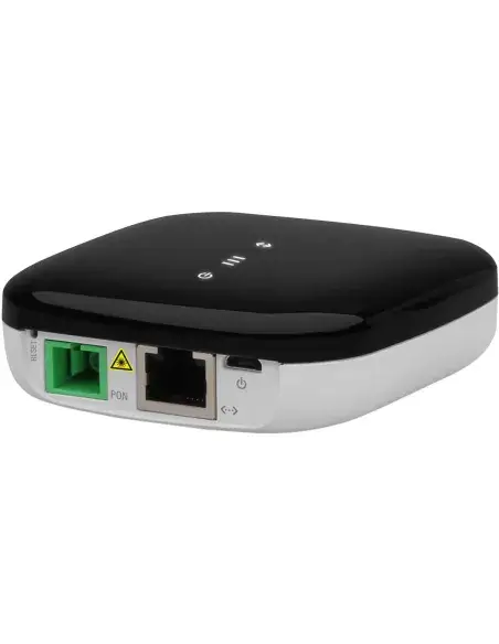 Ubiquiti UFiber Loco GPON CPE with PoE device