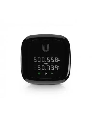 Ubiquiti UFiber NanoG GPON ONU/ONT device image